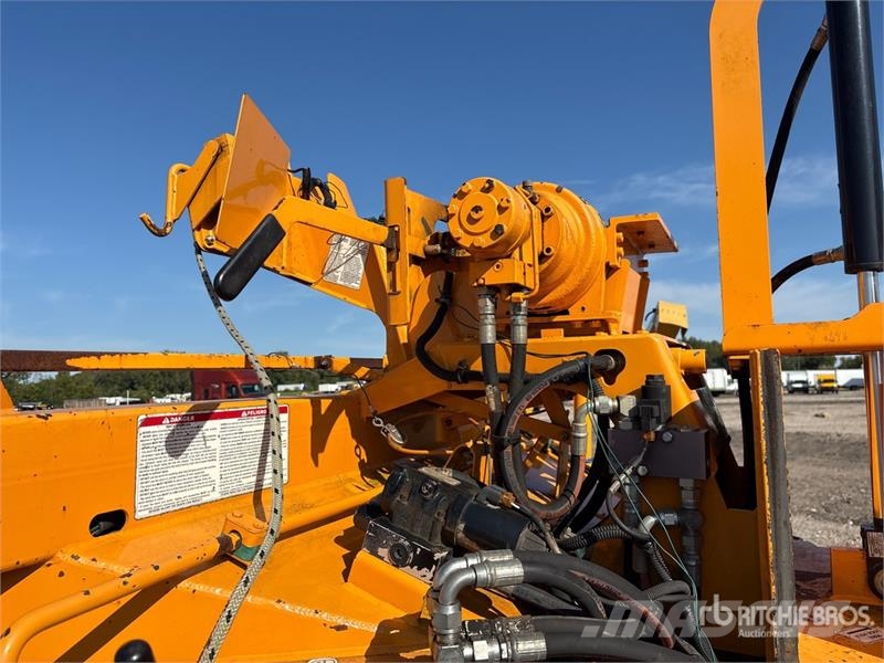 Bandit 255XP Tow-Behind Wood Chipper 碎木機