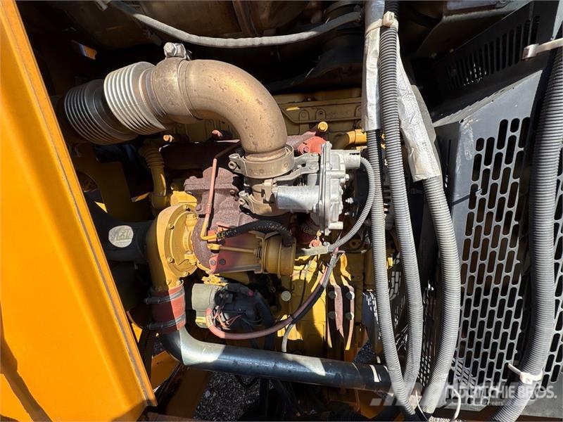 Bandit 255XP Tow-Behind Wood Chipper 碎木機