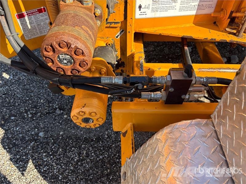Bandit 255XP Tow-Behind Wood Chipper 碎木機