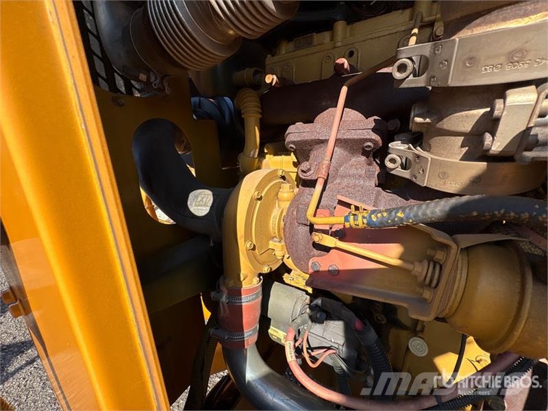 Bandit 255XP Tow-Behind Wood Chipper 碎木機