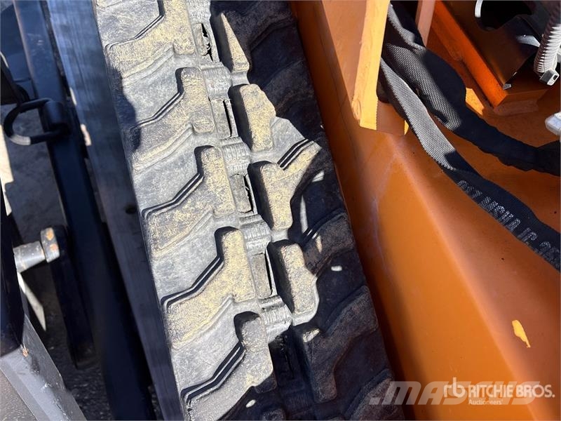 Barreto E30SGB 动力旋转耙