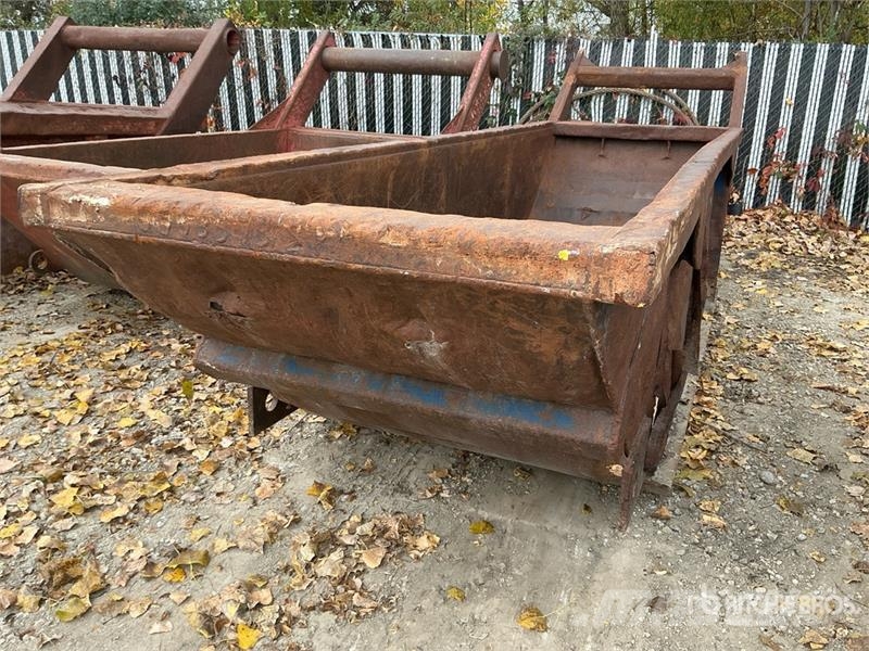 Bedding Box Pipeline equipment