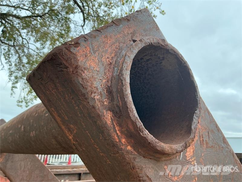 Bedding Box Pipeline equipment