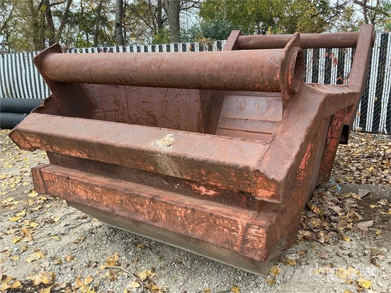 Bedding Box Pipeline equipment
