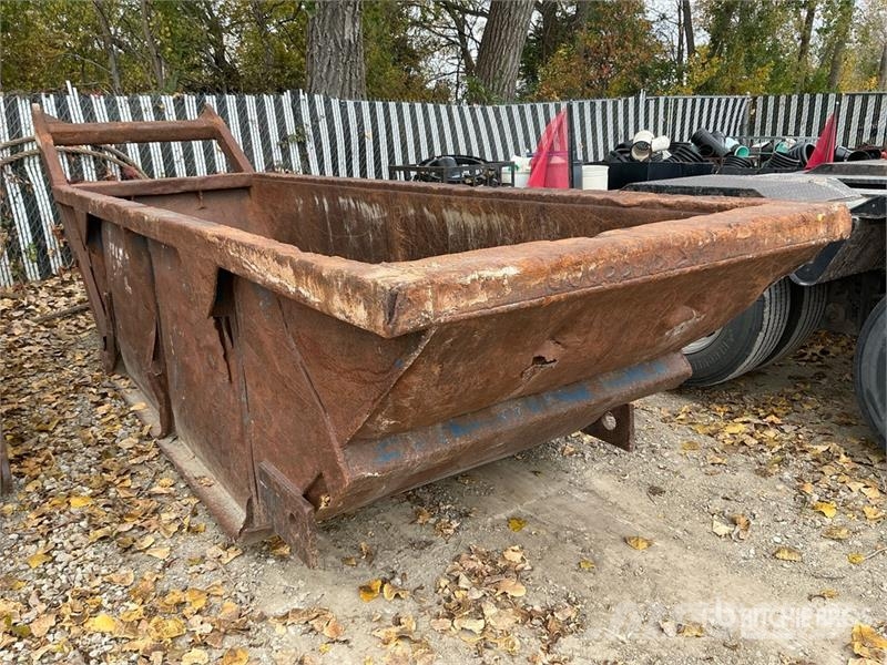 Bedding Box Pipeline equipment
