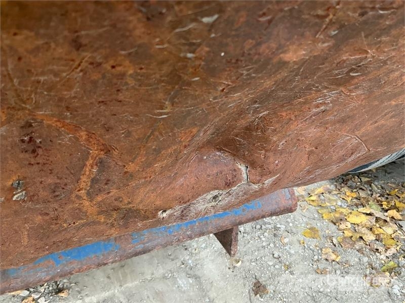 Bedding Box Pipeline equipment