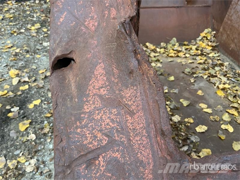 Bedding Box Pipeline equipment