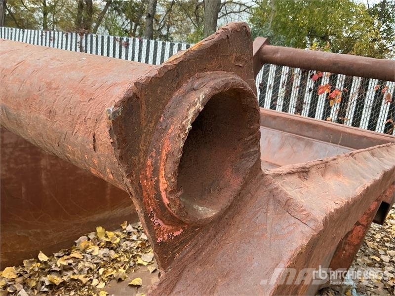 Bedding Box Pipeline equipment