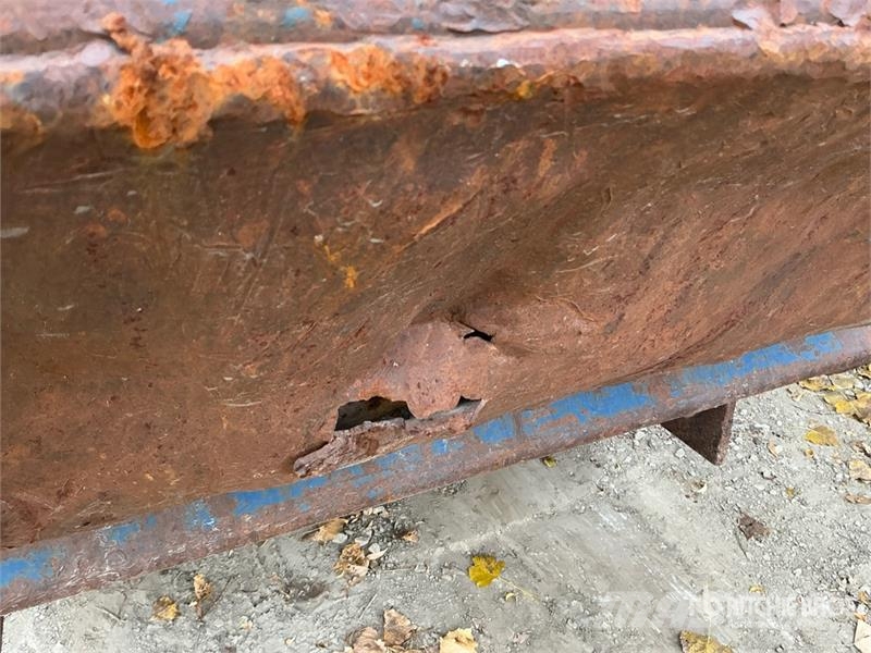 Bedding Box Pipeline equipment