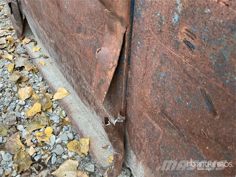 Bedding Box Pipeline equipment