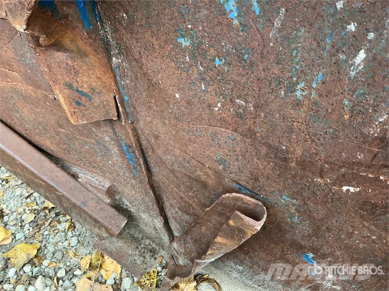 Bedding Box Pipeline equipment