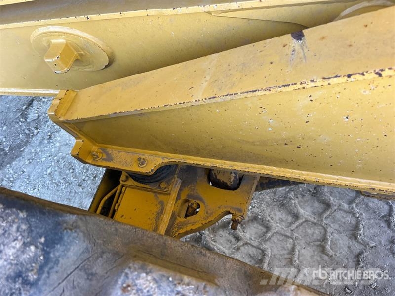 Bell B30E Articulated Dump Truck Artikulētie pašizgāzēji