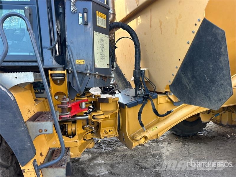 Bell B30E Articulated Dump Truck Artikulētie pašizgāzēji