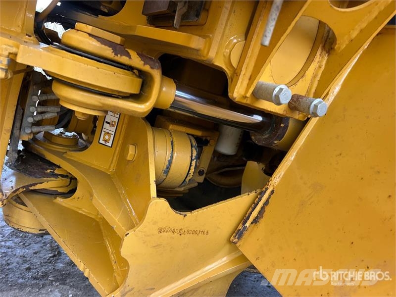Bell B30E Articulated Dump Truck Artikulētie pašizgāzēji