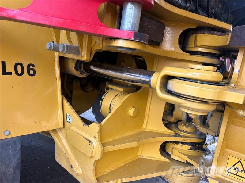 Bell B30E Articulated Dump Truck Artikulētie pašizgāzēji