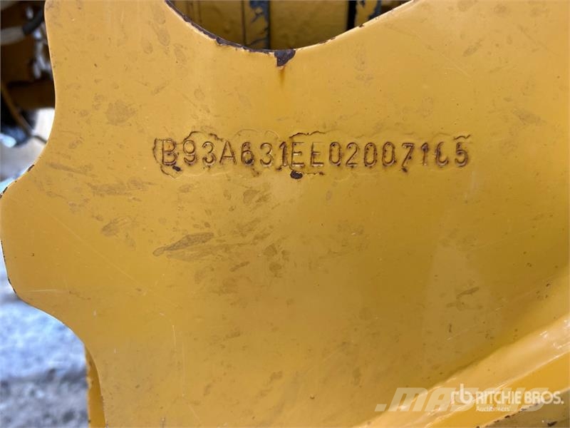 Bell B30E Articulated Dump Truck Artikulētie pašizgāzēji