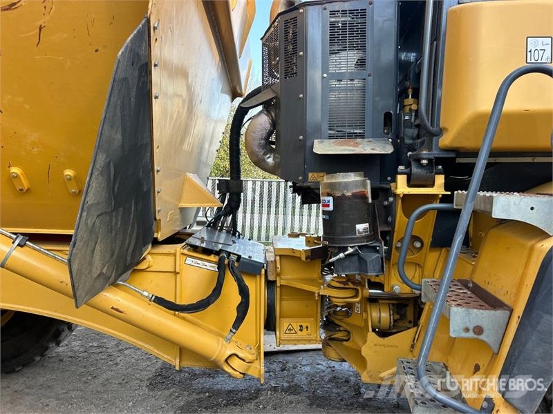 Bell B30E Articulated Dump Truck Artikulētie pašizgāzēji