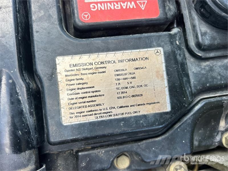 Bell B30E Articulated Dump Truck Artikulētie pašizgāzēji