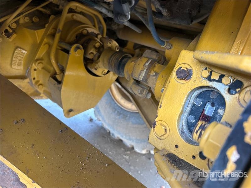 Bell B30E Articulated Dump Truck Artikulētie pašizgāzēji