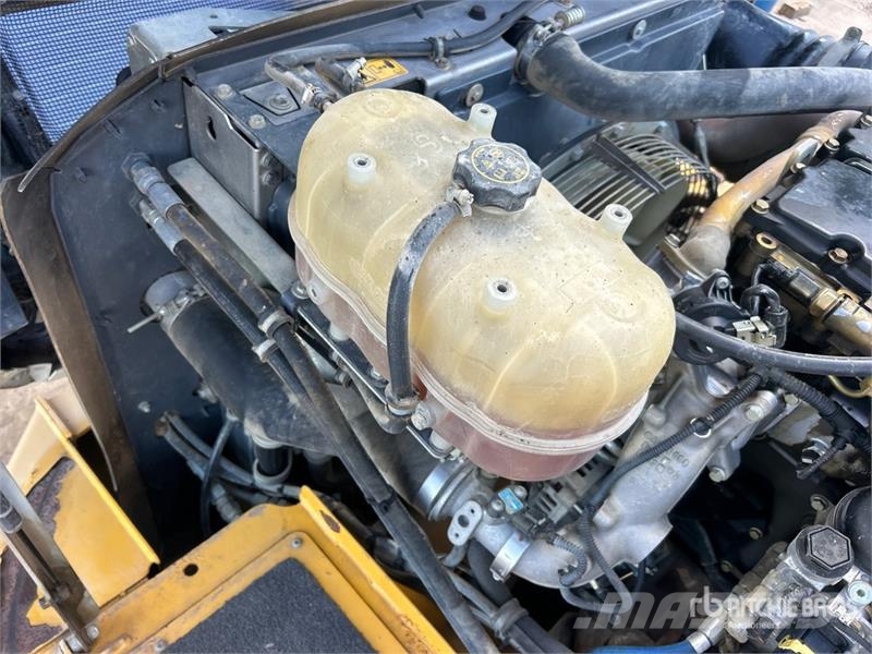 Bell B30E Articulated Dump Truck Artikulētie pašizgāzēji