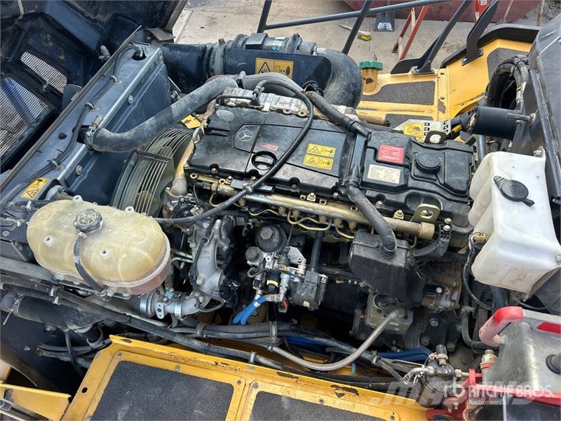 Bell B30E Articulated Dump Truck Artikulētie pašizgāzēji
