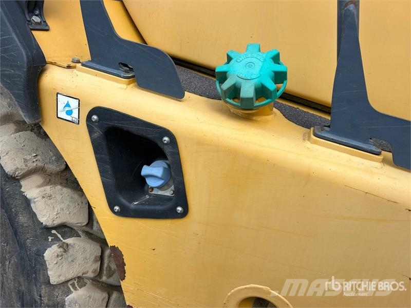 Bell B30E Articulated Dump Truck Artikulētie pašizgāzēji