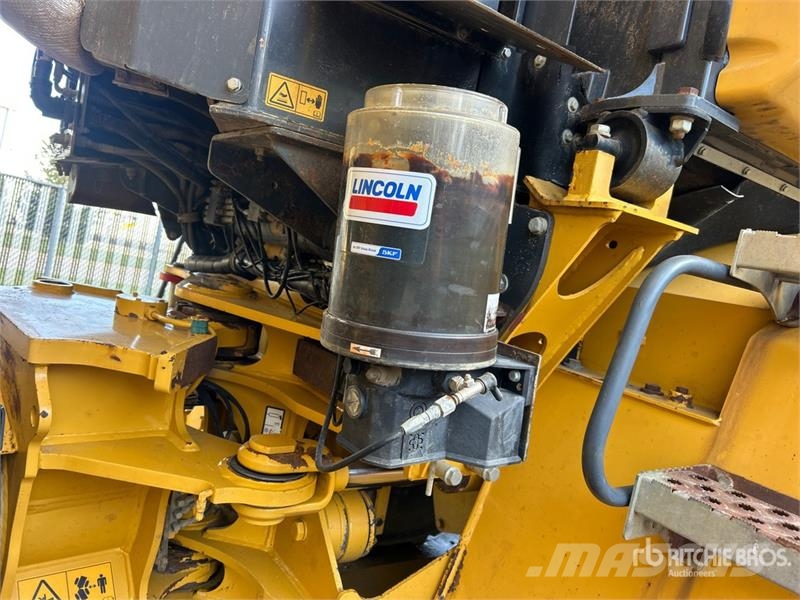 Bell B30E Articulated Dump Truck Artikulētie pašizgāzēji
