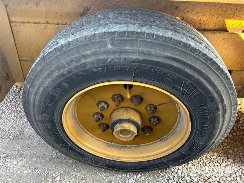 Belshe T8 Equipment Trailer 車輛運輸拖車
