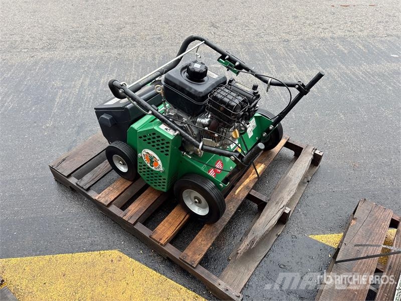 Billy Goat 0S553V Walk-Behind Seeder Сеялки