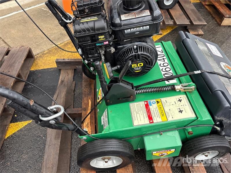 Billy Goat 0S553V Walk-Behind Seeder Сеялки