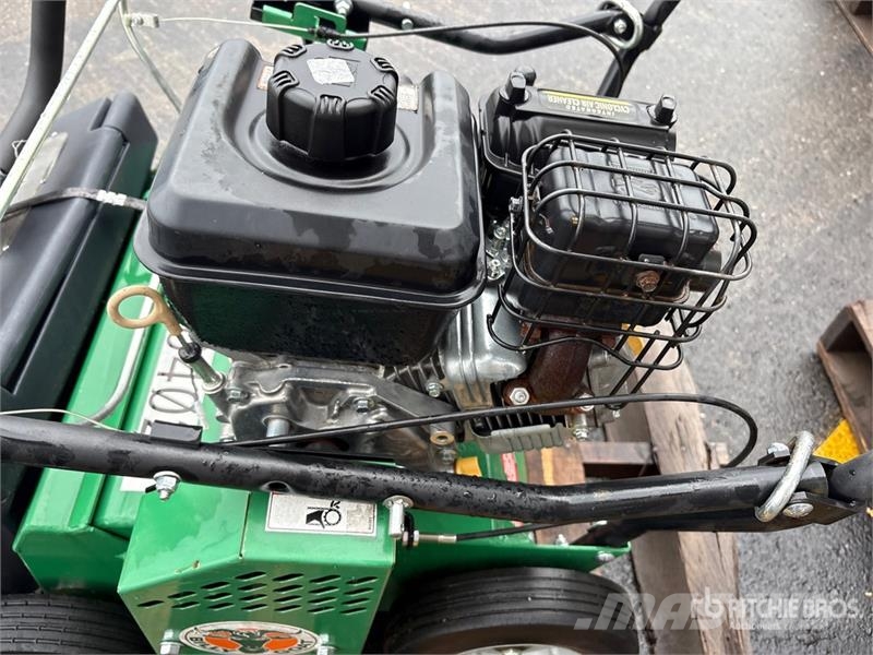 Billy Goat 0S553V Walk-Behind Seeder Сеялки