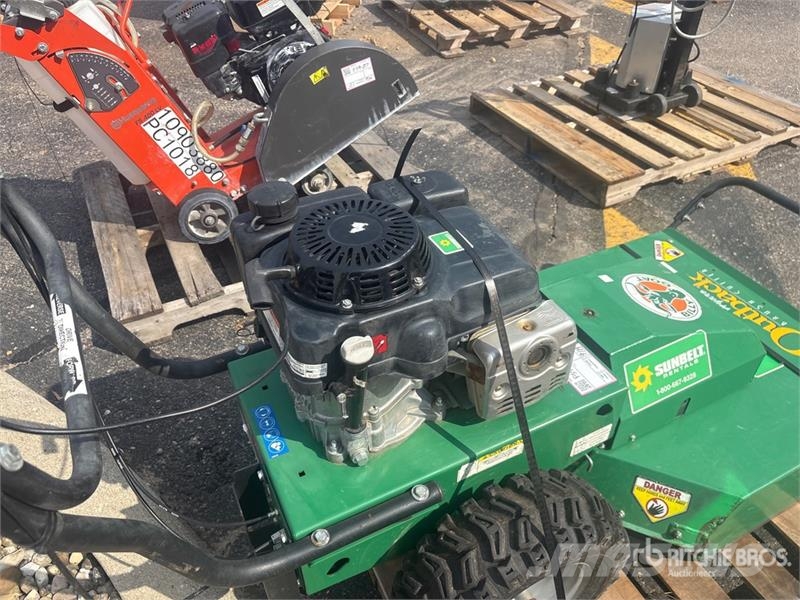 Billy Goat 28 in Gasoline Brush Cutter Kosilice za pašnjak