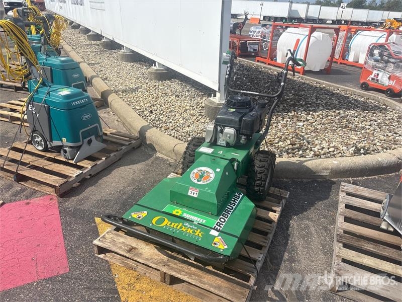 Billy Goat 28 in Gasoline Brush Cutter Kosilice za pašnjak