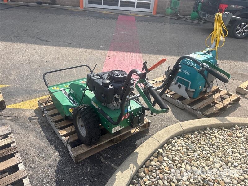 Billy Goat 28 in Gasoline Brush Cutter Kosilice za pašnjak