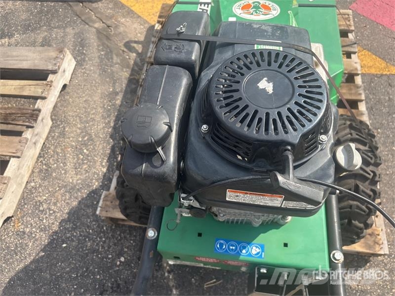 Billy Goat 28 in Gasoline Brush Cutter Kosilice za pašnjak