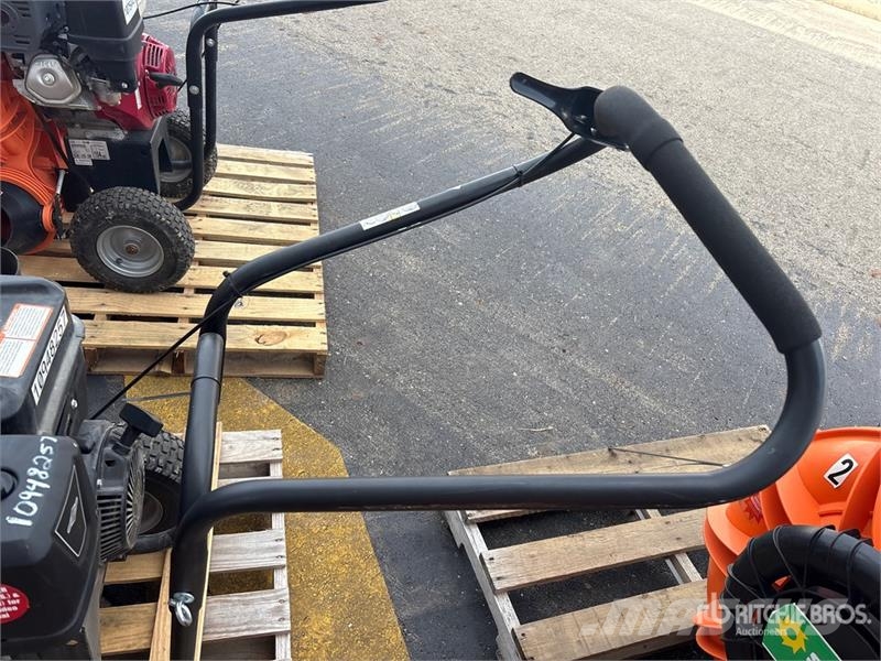 Billy Goat F1002V Leaf Blower Sopladoras