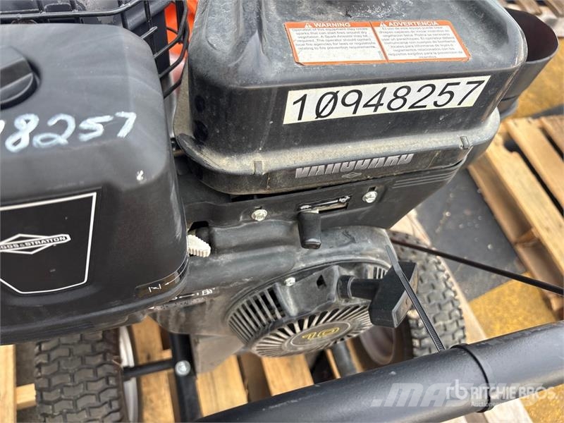 Billy Goat F1002V Leaf Blower Sopladoras