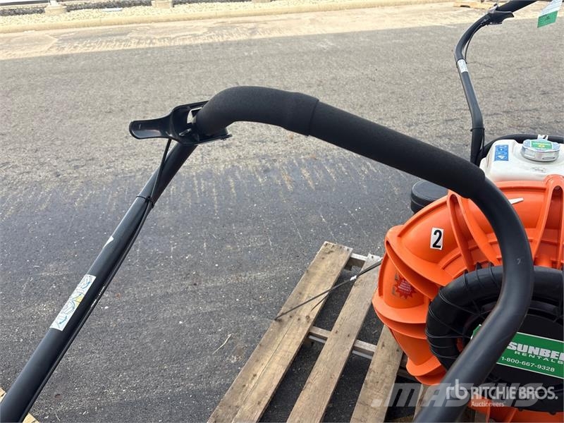 Billy Goat F1002V Leaf Blower Sopladoras