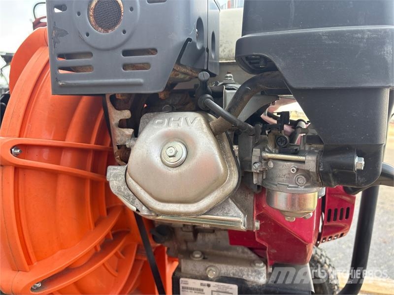 Billy Goat F1302H Leaf Blower Sopladoras