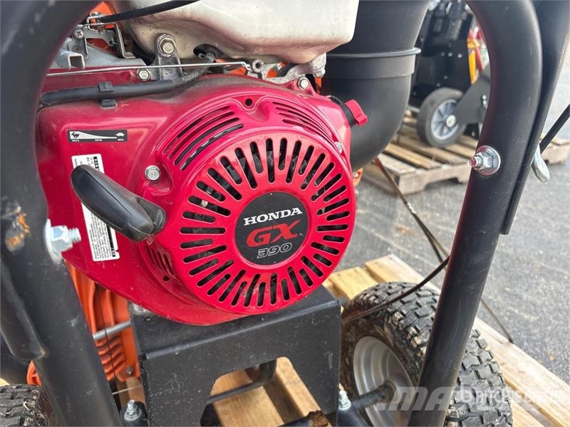 Billy Goat F1302H Leaf Blower Sopladoras