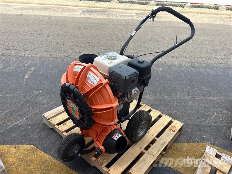 Billy Goat F1302H Leaf Blower Sopladoras