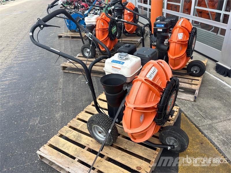 Billy Goat F1302H Leaf Blower Sopladoras