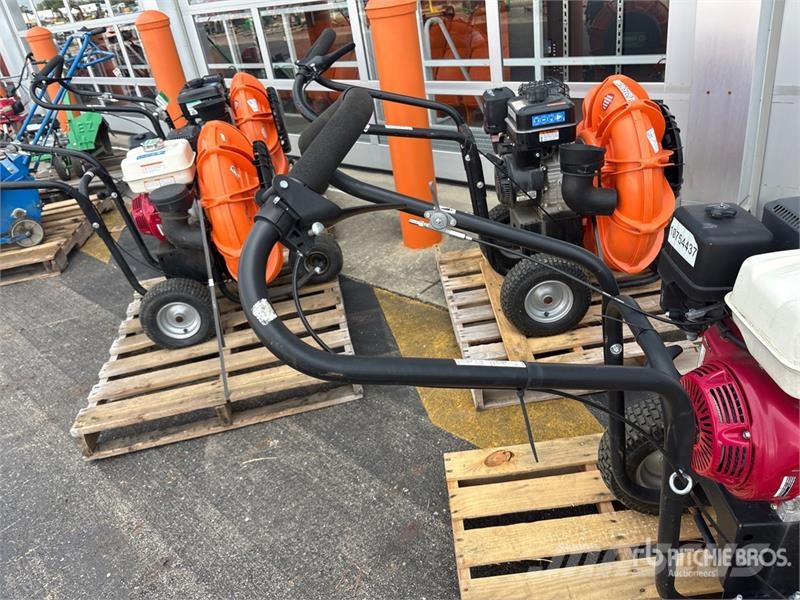 Billy Goat F1302H Leaf Blower Sopladoras