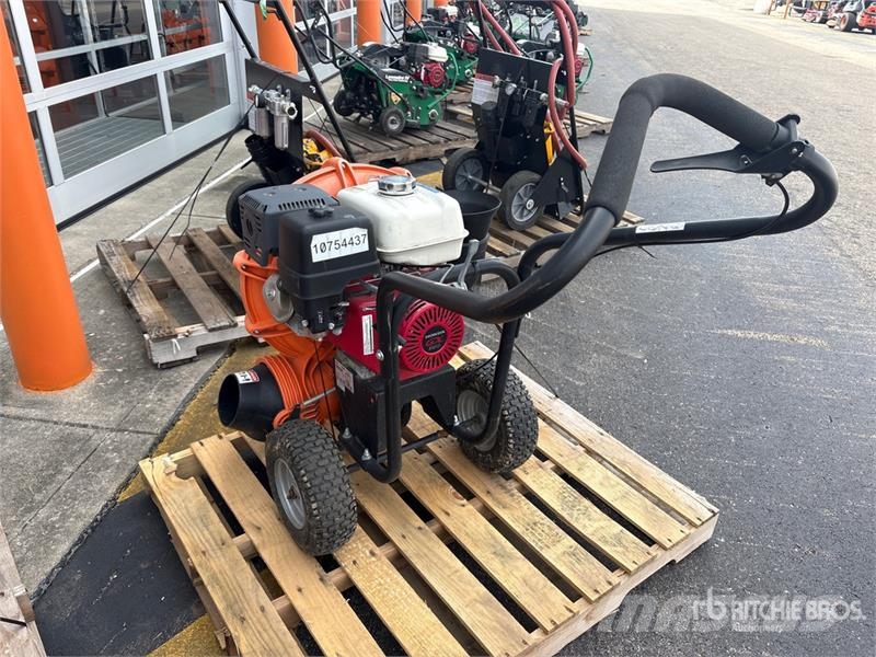 Billy Goat F1302H Leaf Blower Sopladoras