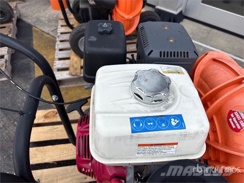 Billy Goat F1302H Leaf Blower Sopladoras