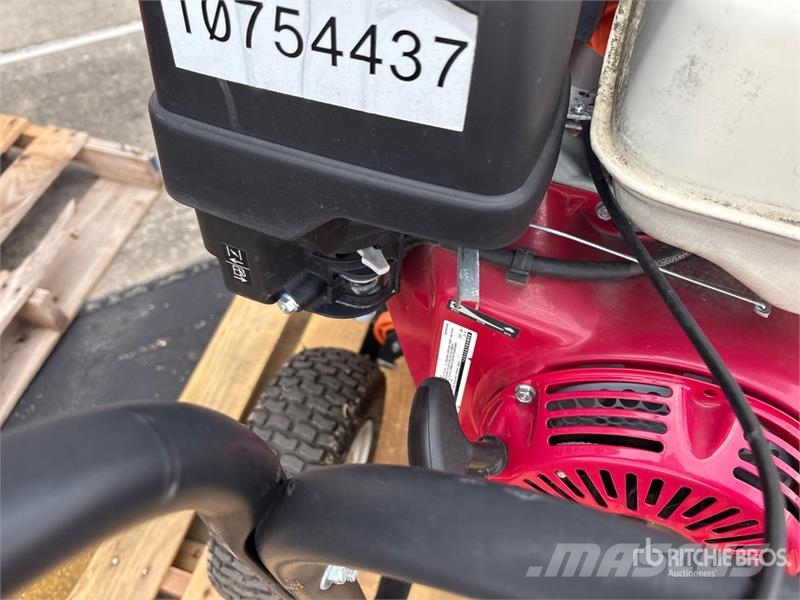 Billy Goat F1302H Leaf Blower Sopladoras