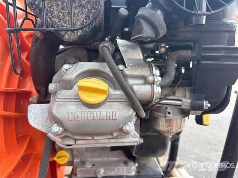 Billy Goat F1402V Leaf Blower Oprema za uklanjanje ruševina
