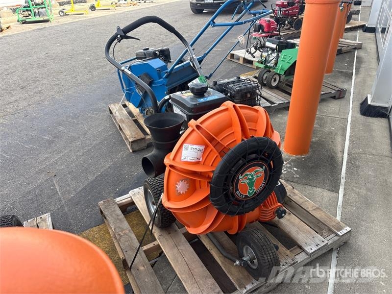 Billy Goat F1402V Leaf Blower Oprema za uklanjanje ruševina