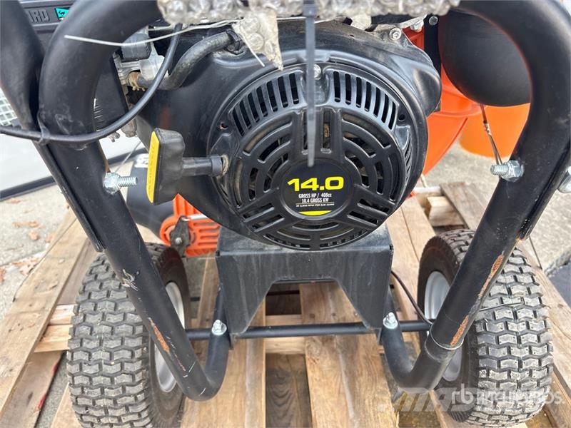 Billy Goat F1402V Leaf Blower Oprema za uklanjanje ruševina