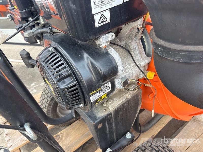 Billy Goat F1402V Leaf Blower Oprema za uklanjanje ruševina